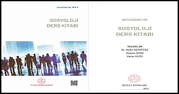 Lise Sosyoloji Ders Kitabı (Meb) pdf indir